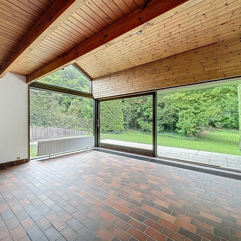 A deux pas du Fort Jaco - Maison 4 chambres spacieuses