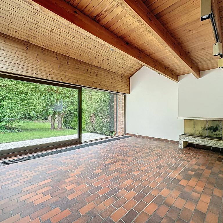 A deux pas du Fort Jaco - Maison 4 chambres spacieuses