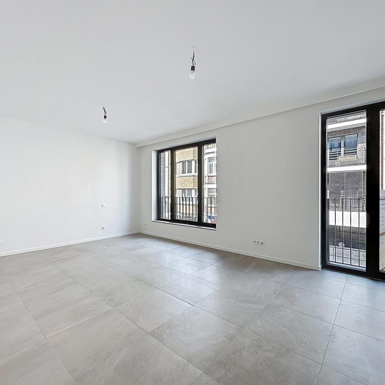 VDK Housing : Magnifique studio neuf + balcon