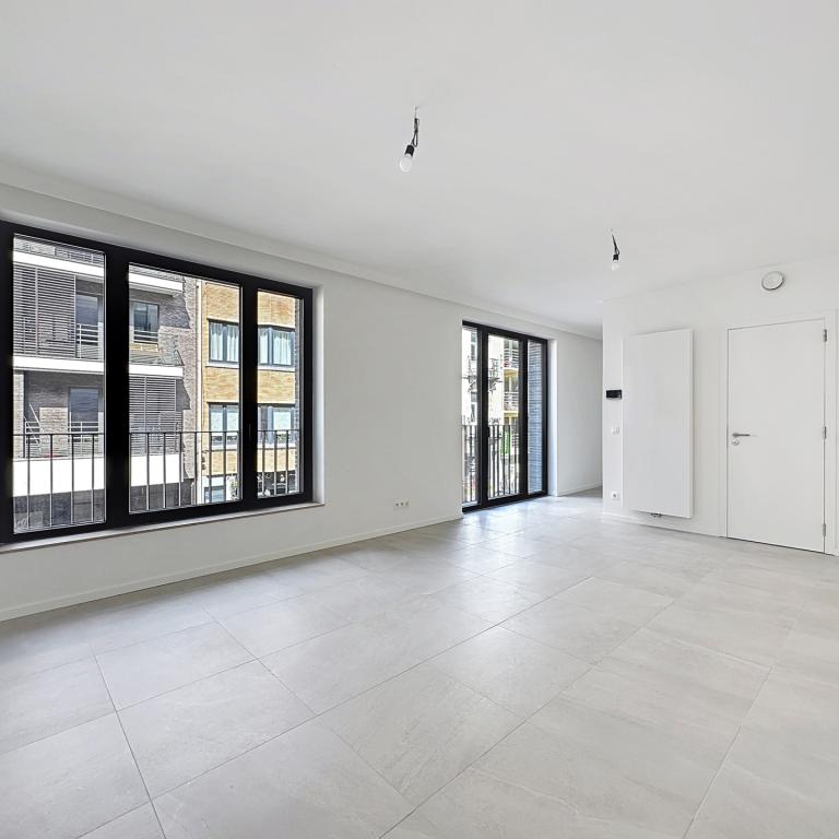 VDK Housing : Magnifique studio neuf + balcon