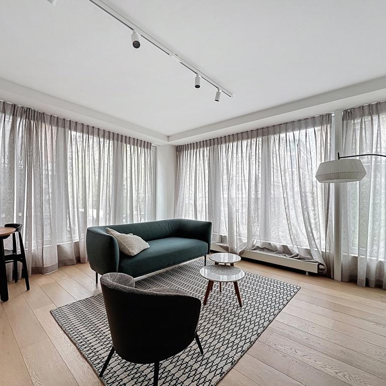 Centre ville - Appartement 1 chambre meublé
