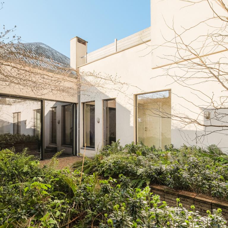  Dieweg/Calvoet: Magnifique loft 3 chambres et garage