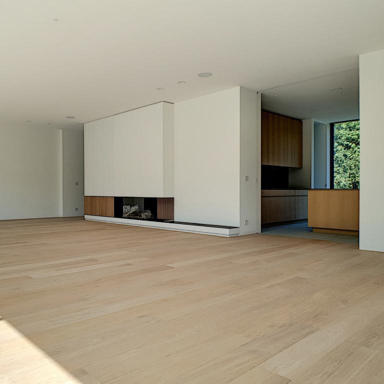 Prince d'Orange : Somptueux appartement 4 ch. + jardin