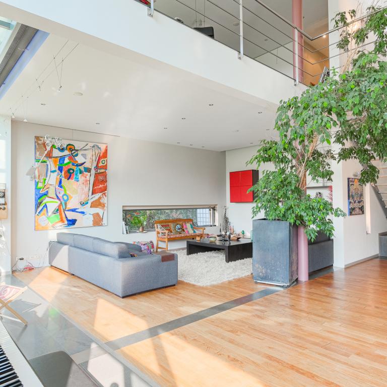 Beersel/Uccle, splendide villa 6 chambres, 4 sdb avec jardin