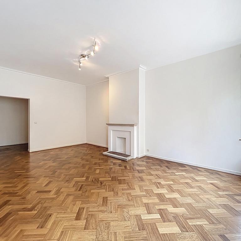 Place Flagey : Magnifique appartement 1 chambre rénové