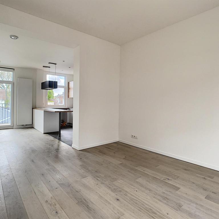 Boondael : Superbe appartement remis à neuf + terrasse