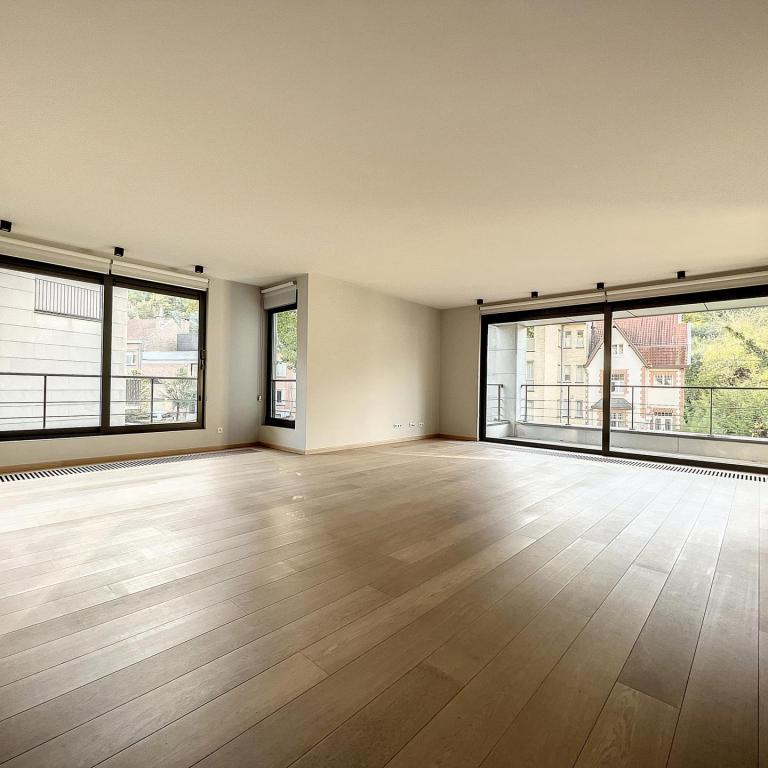 Magnifique appartement 2 chambres+ terrasses + box garage