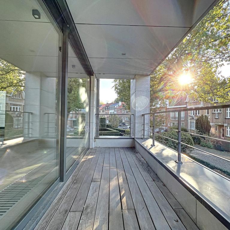 Magnifique appartement 2 chambres+ terrasses + box garage