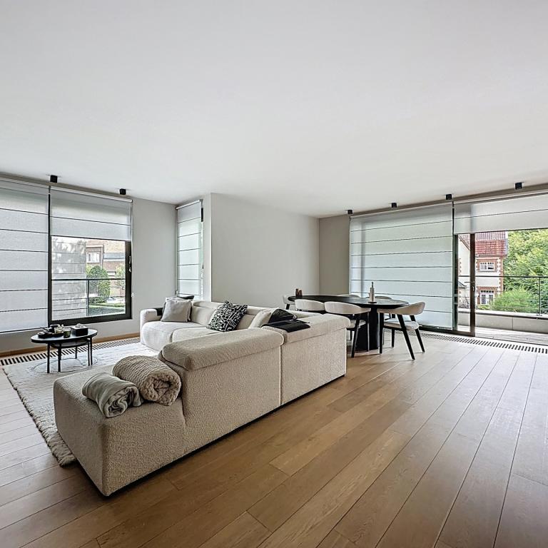 Magnifique appartement 2 chambres+ terrasses + box garage