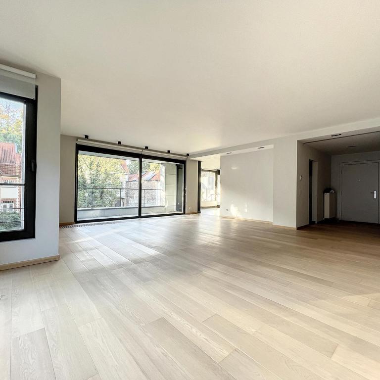 Magnifique appartement 2 chambres+ terrasses + box garage