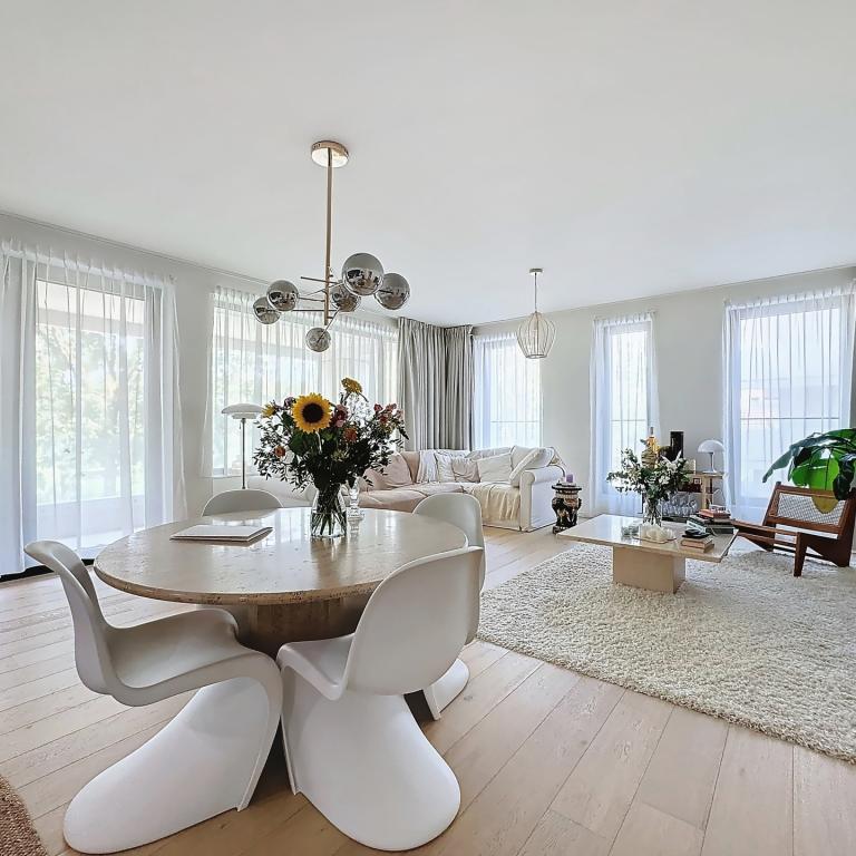 Nautilus: Superbe appartement meublé + terrasse