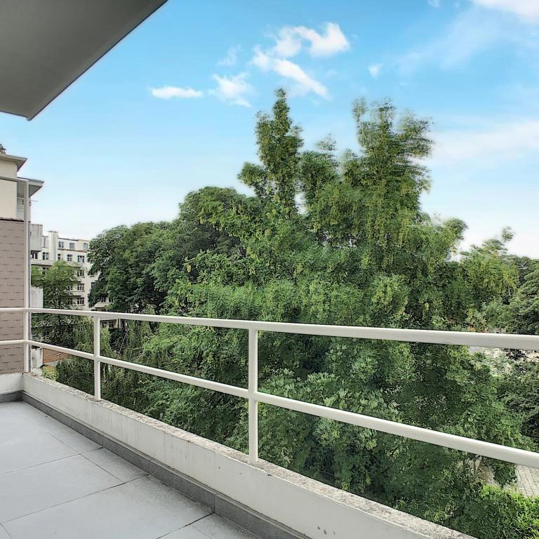 Solbosch : Bel appartement entièrement rénové en 2019
