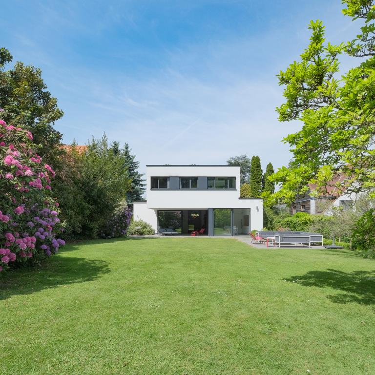 Fort Jaco : Villa contemporaine 4 chambres