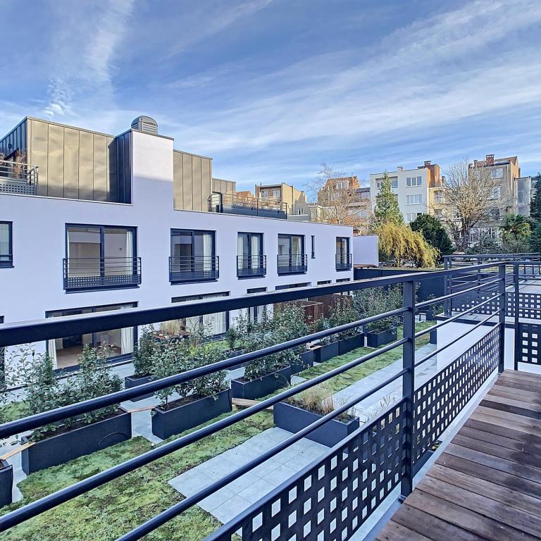 Cottages : Magnifique appartement 3 chambres + terrasse