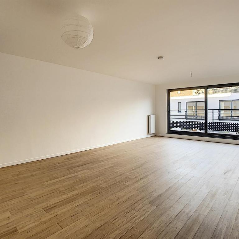 Cottages : Magnifique appartement 3 chambres + terrasse