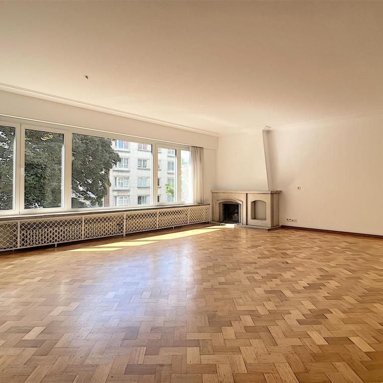 Molière : Bel appartement spacieux avec terrasse