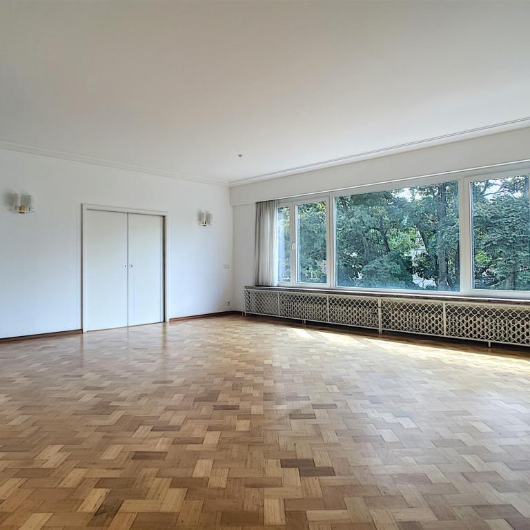 Molière : Bel appartement spacieux avec terrasse