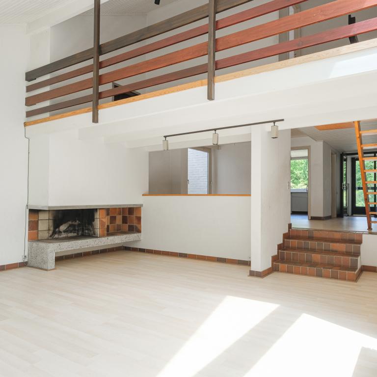 Proche du Fort Jaco - Maison 4 chambres - jardin et garage
