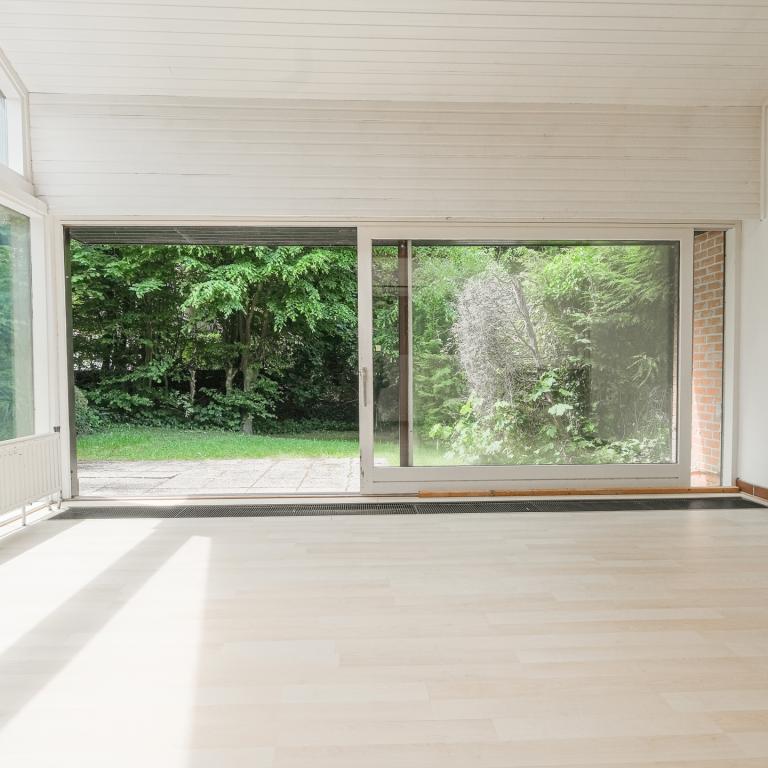 Proche du Fort Jaco - Maison 4 chambres - jardin et garage