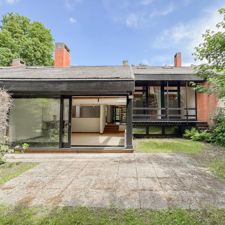 Proche du Fort Jaco - Maison 4 chambres - jardin et garage