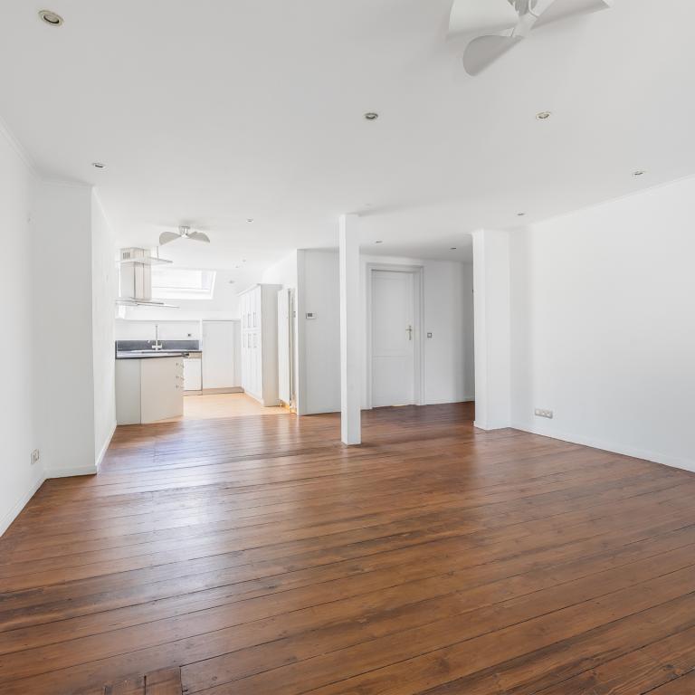 Flagey : Beau duplex de 4 chambres