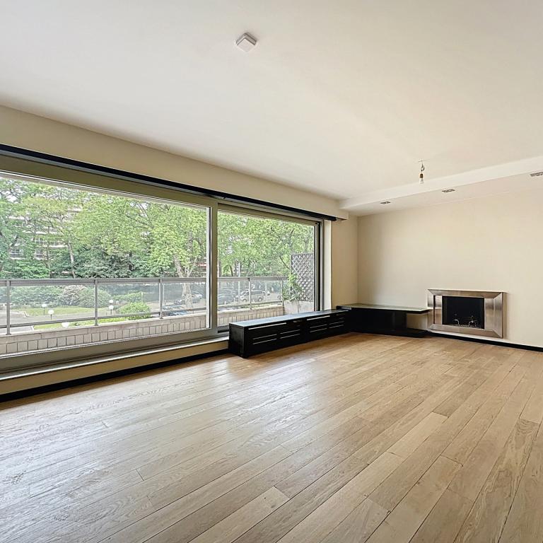 Ferme Rose : Superbe appartement + terrasse + balcon