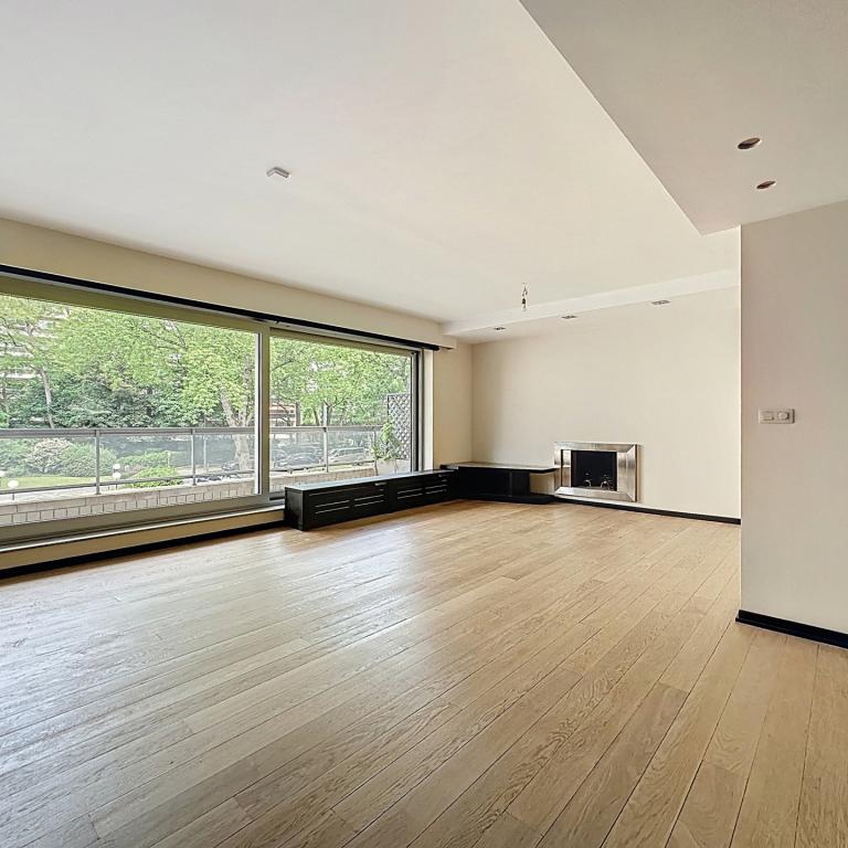 Ferme Rose : Superbe appartement + terrasse + balcon