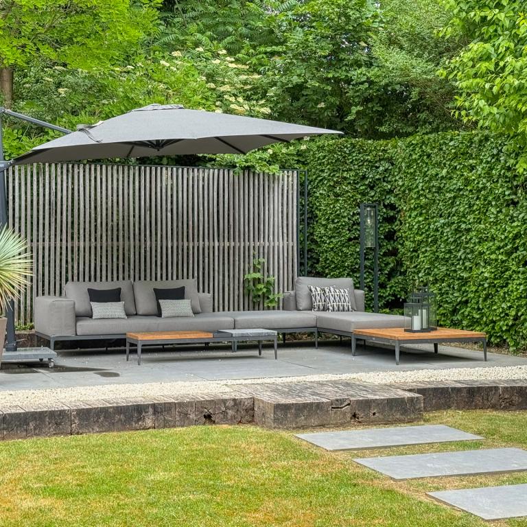 Lycée français : sublime villa 4 chambres avec garage 