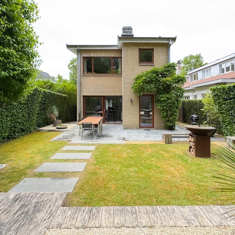 Lycée français : sublime villa 4 chambres avec garage 