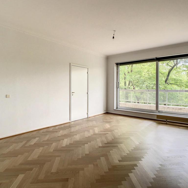 Ferme Rose : Bel appartement en parfait état + terrasse