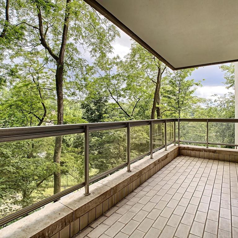 Ferme Rose : Bel appartement en parfait état + terrasse