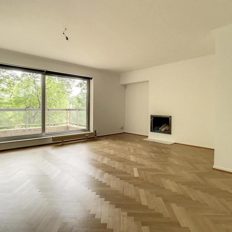 Ferme Rose : Bel appartement en parfait état + terrasse