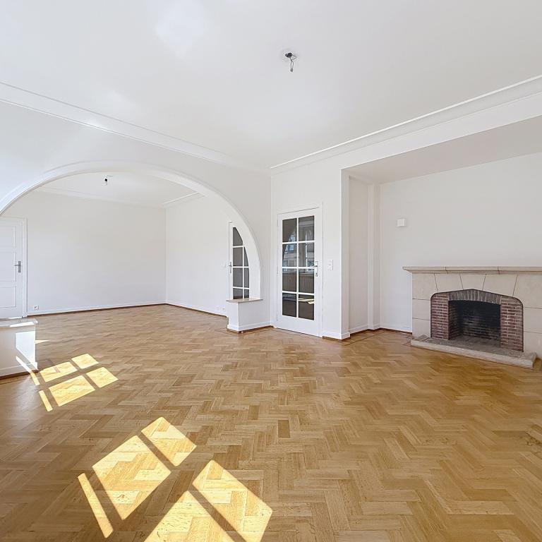 Legrand : Bel appartement rénové de 2 chambres + terrasse
