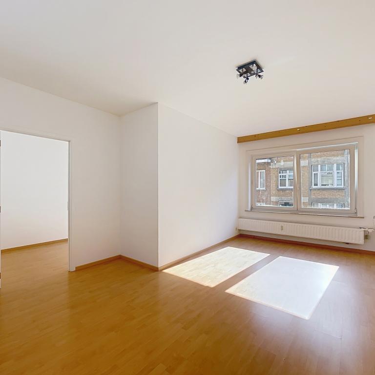 Montgomery : Bel appartement 2 chambres avec terrasse