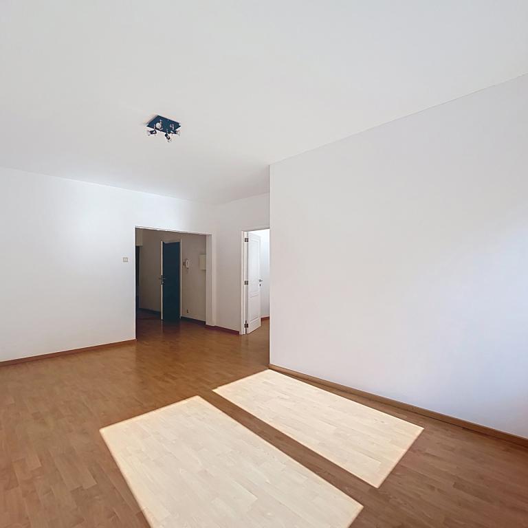 Montgomery : Bel appartement 2 chambres avec terrasse