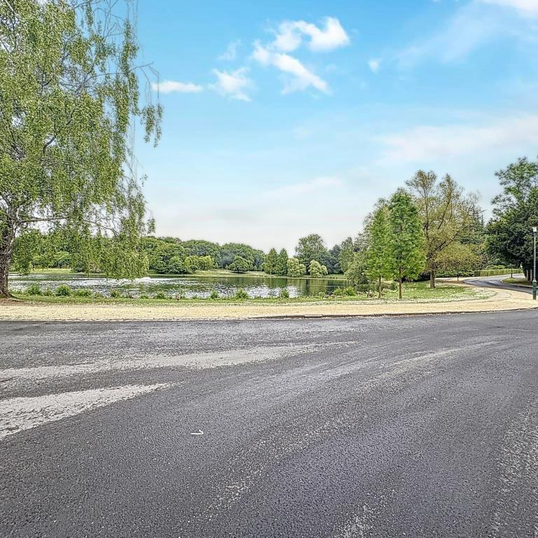 Souverain - Brasserie/restaurant completement rénové ± 500m²