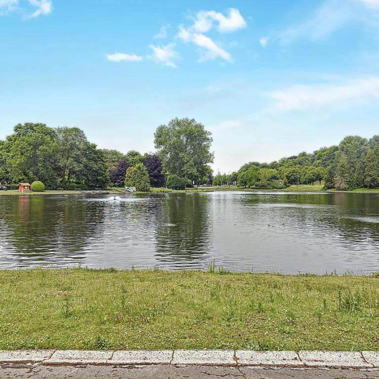 Souverain - Brasserie/restaurant completement rénové ± 500m²