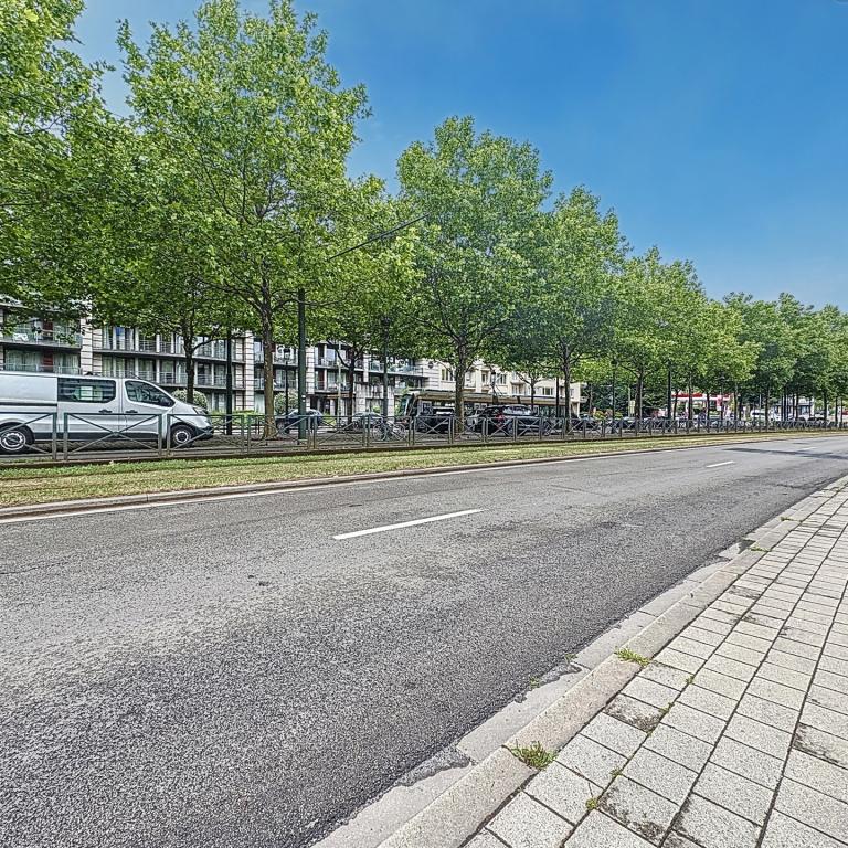 Souverain - Brasserie/restaurant completement rénové ± 500m²
