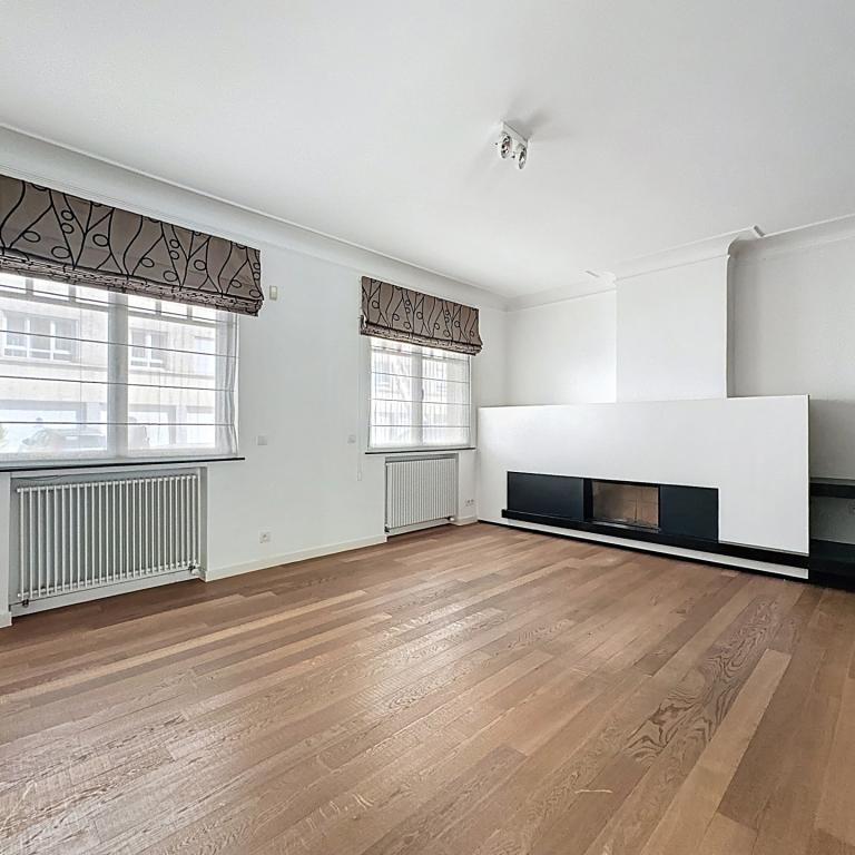 Cavell/Errera : Belle maison de 7 chambres + jardin