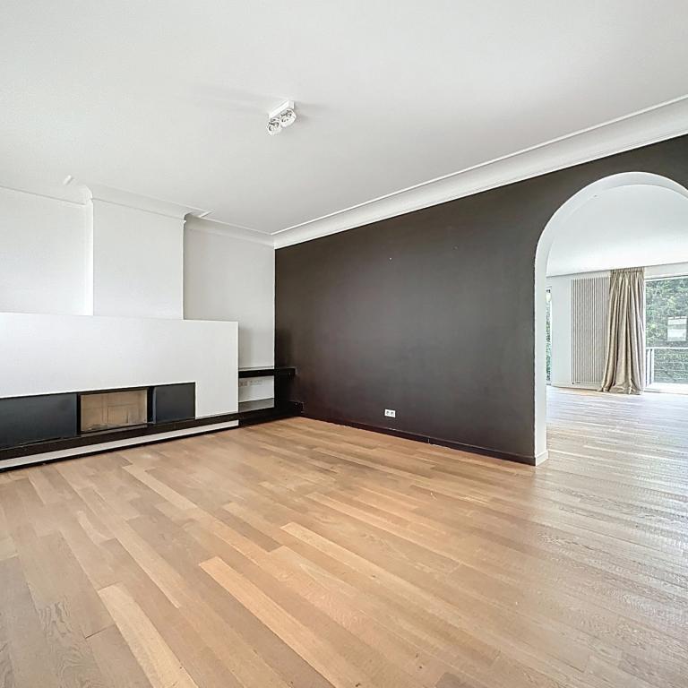 Cavell/Errera : Belle maison de 7 chambres + jardin
