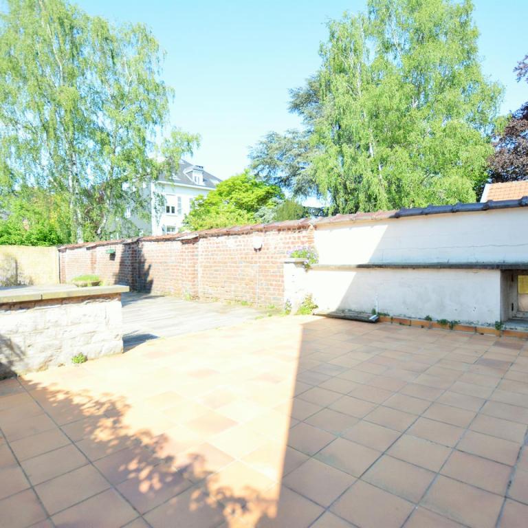 Langeveld : Magnifique maison 5 chambres + terrasse + garage