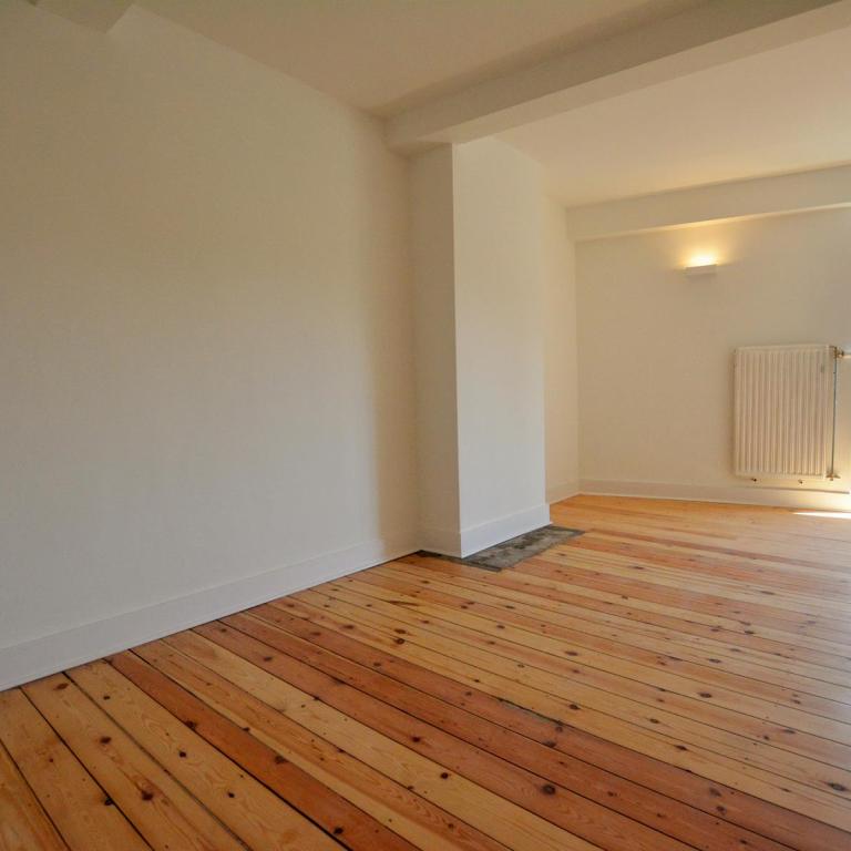 Langeveld : Magnifique maison 5 chambres + terrasse + garage
