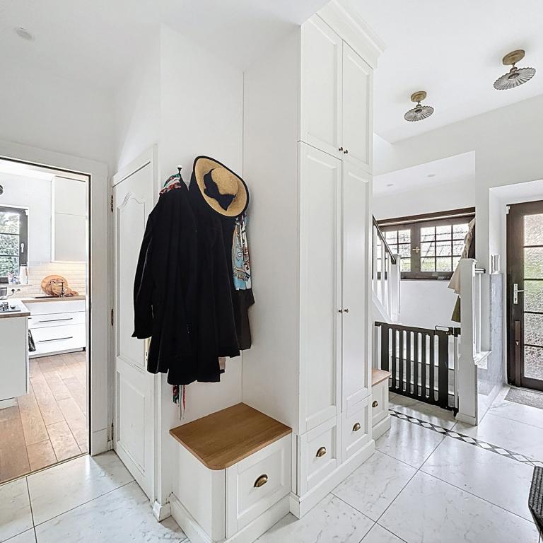 Duden : Superbe maison 4 chambres + double box
