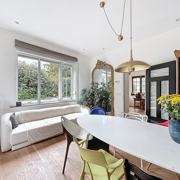 Duden : Superbe maison 4 chambres + double box
