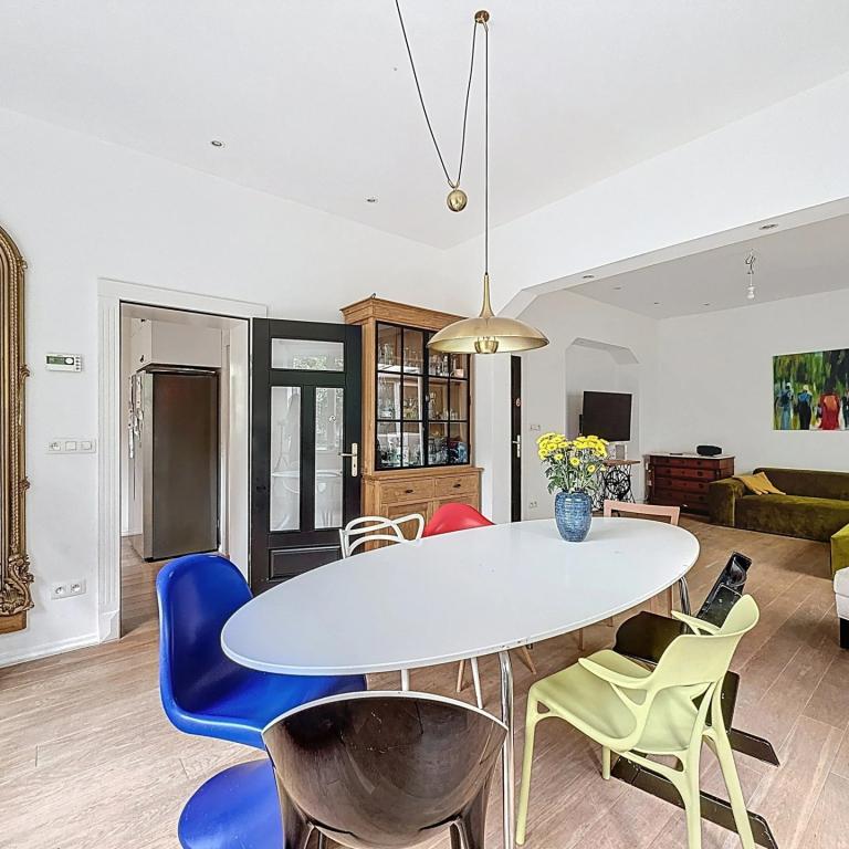 Duden : Superbe maison 4 chambres + double box