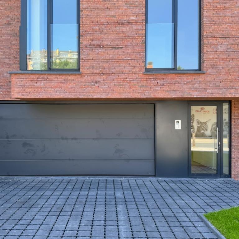 Saint Job/Lycée Français duplex 141m² 3ch + 3 terrasses