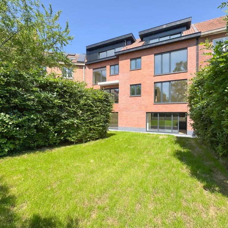 Saint Job/Lycée Français duplex 153m² 3 chambres + jardin