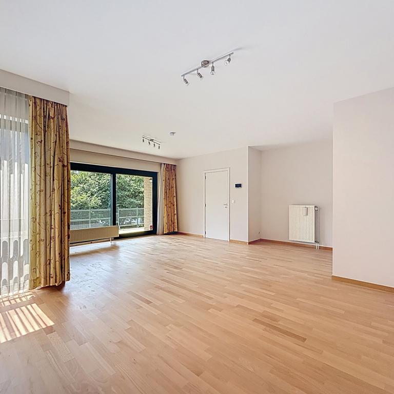 Observatoire : Superbe appartement 2 ch.avec terasse Sud