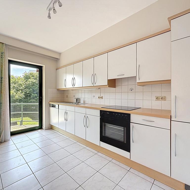 Observatoire : Superbe appartement 2 ch.avec terasse Sud
