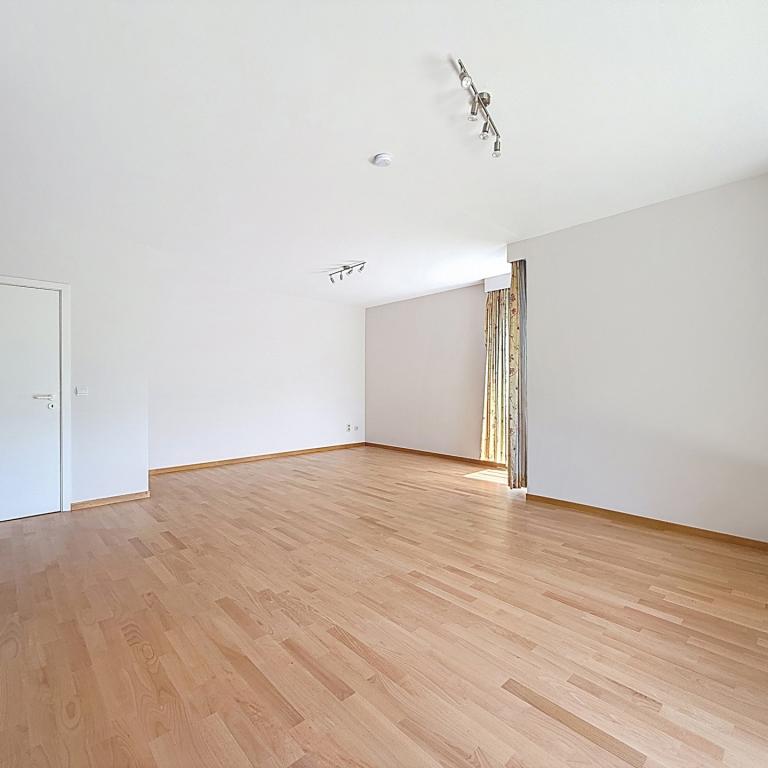 Observatoire : Superbe appartement 2 ch.avec terasse Sud